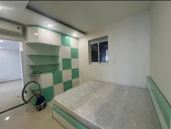 Phòng trọ mùa nhập học: Rẻ thì chật, tiện nghi thì đắt đỏ- Ảnh 5. Phòng trọ mùa nhập học: Rẻ thì chật, tiện nghi thì đắt đỏ- Ảnh 5.