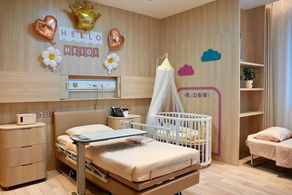 TP.HCM: Hơn 200 mẹ bầu tham gia Ngày hội sữa mẹ của Bệnh viện Phương Nam- Ảnh 5.