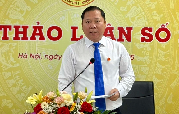 Đổi mới phương thức lãnh đạo của Đảng đ…