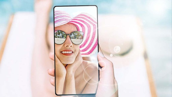 Galaxy S26 Ultra sẽ có màn hình sáng kỷ…