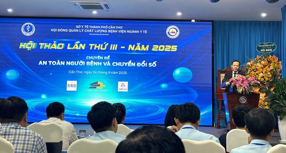 134 triệu biến cố gây bất lợi…