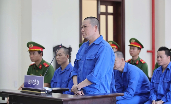 Tây Ninh: Tuyên án băng nhóm chuyên chặ…