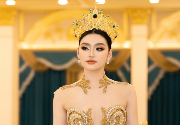BTC Miss Grand Vietnam lên tiếng về tra…