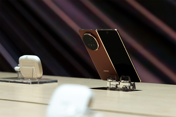 HONOR Magic V5 - Người tiên phong kỷ nguyên milimet (mm) với tuyên bố không đánh đổi- Ảnh 4.