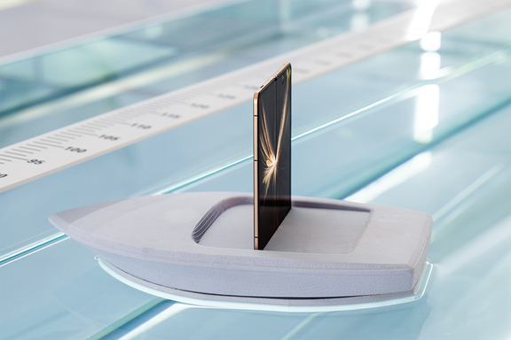 HONOR Magic V5 - Người tiên phong kỷ nguyên milimet (mm) với tuyên bố không đánh đổi- Ảnh 2.