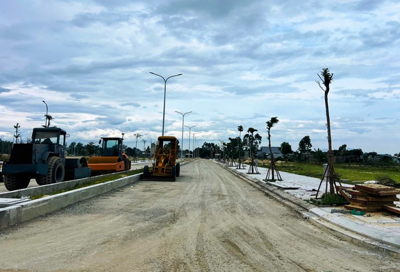 Tranh chấp bất động sản lớn nhất miền Trung: Tối đa hóa quyền lợi người dân- Ảnh 1.