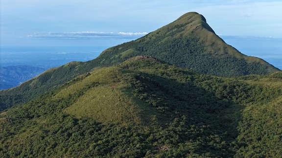 Quảng Trị có thêm tour du lịch trekking chinh phục đỉnh Voi Mẹp- Ảnh 2. Quảng Trị có thêm tour du lịch trekking chinh phục đỉnh Voi Mẹp- Ảnh 2.