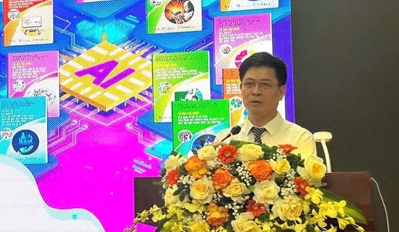 Gỡ khó tổ chức dạy học tích hợp, 2 buổi…