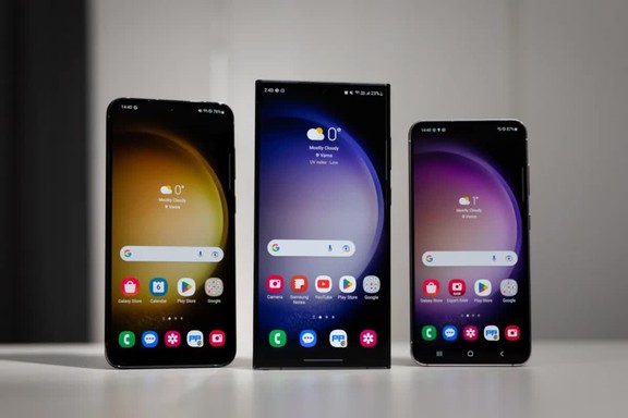 Samsung phủ sóng On…