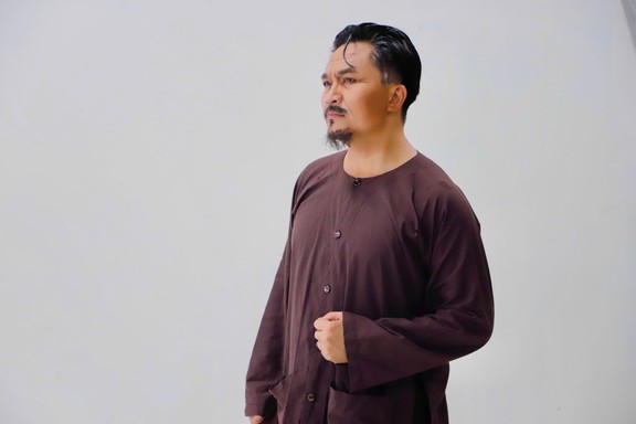 Đại Nghĩa bị ngã ph…