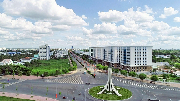 Đồng Tháp phát huy ‘dân vận khéo’, tạo …