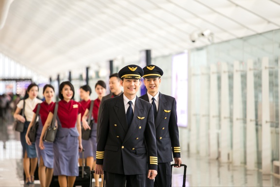 China Airlines chính thức mở đường bay …