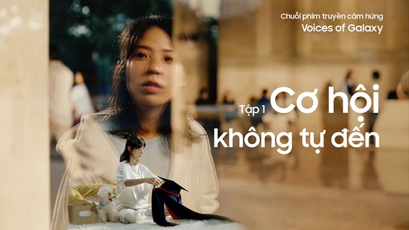 Tinh thần vươn mình…