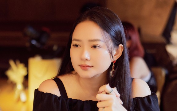 Phan Như Thảo: Tôi …