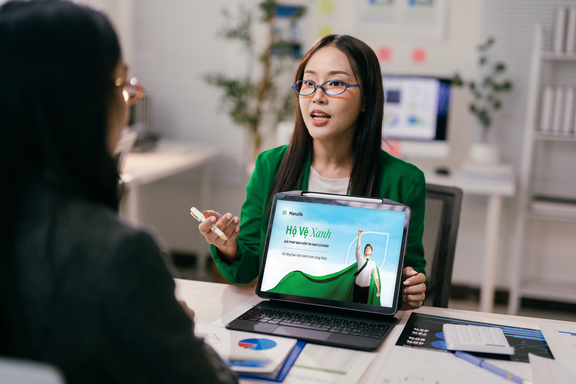 Thêm 2 sản phẩm mới gia nhập dòng bảo h…