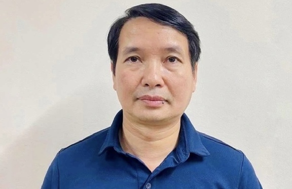 Ông Phạm Thái Hà mong được xem xét vì ‘nghề trợ lý lãnh đạo nhiều rủi ro’ - Ảnh 3. Ông Phạm Thái Hà mong được xem xét vì ‘nghề trợ lý lãnh đạo nhiều rủi ro’ - Ảnh 3.