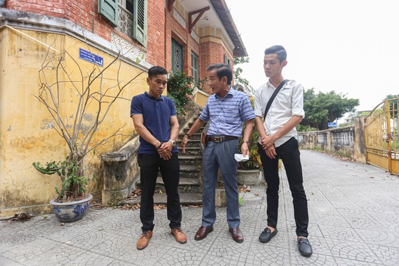 Biệt thự Pháp ở Huế từng được 'thần đèn' khảo sát di dời sẽ bị tháo dỡ- Ảnh 2.