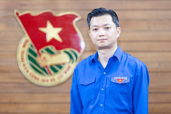 Tiểu sử anh Nguyễn Minh Triết, Bí thư thường trực T.Ư Đoàn khóa XIII - Ảnh 1.