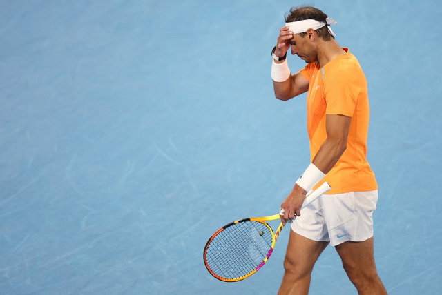‘Cuộc chiến’ không hồi kết giữa Novak Djokovic và Rafael Nadal - Ảnh 2.