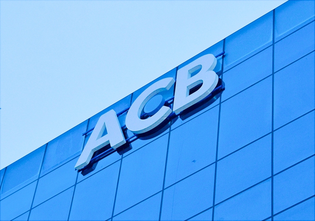 2022: ACB quy mô tăng trưởng vượt trội, tỷ lệ nợ xấu dưới 1% trong 7 năm  - Ảnh 1.