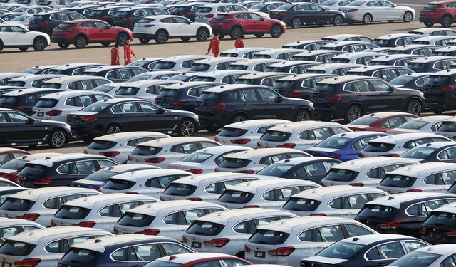 Lộ diện 10 quốc gia tiêu thụ ô tô nhiều nhất thế giới - Ảnh 1.