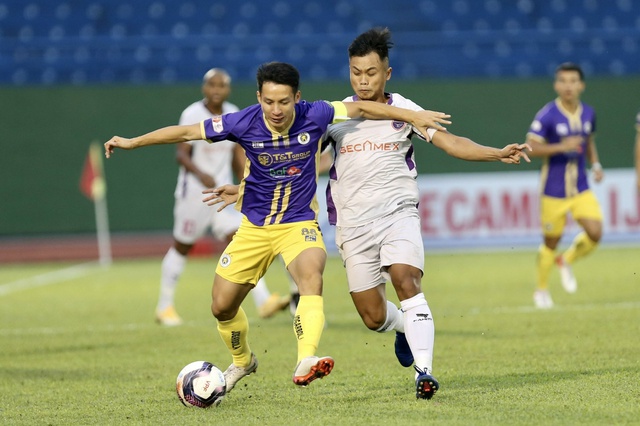 Lần đầu tiên V-League áp dụng chỉ số fair-play để phân hạng CLB - Ảnh 2.