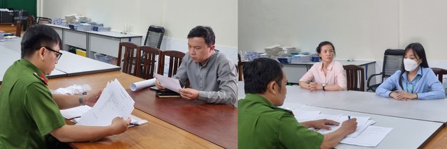 Vụ án Nguyễn Phương Hằng: Khởi tố, bắt tạm giam ‘cố vấn pháp lý’ Đặng Anh Quân - Ảnh 3.