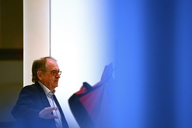 Chủ tịch LĐBĐ Pháp bị tước tư cách tại FIFA sau hàng loạt bê bối rúng động - Ảnh 1.