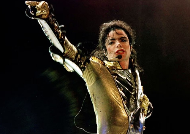 Cháu trai Michael Jackson đóng 'Ông hoàng nhạc pop' trong phim tiểu sử - Ảnh 2.
