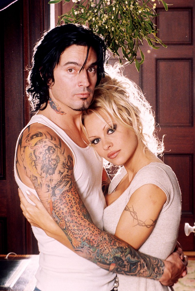 Lý do 'biểu tượng gợi cảm' Pamela Anderson từ chối kiếm tiền từ băng sex - Ảnh 1.