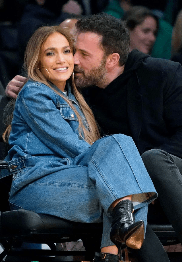 Mối quan hệ của Ben Affleck và Jennifer Garner hậu ly hôn - Ảnh 4.