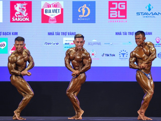 'Mỏ vàng' thể thao Việt Nam bị loại khỏi SEA Games 32 - Ảnh 2.