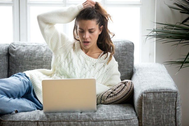 Làm sao để biết khô mắt là do vấn đề hoóc môn? - Ảnh 2. Làm sao để biết khô mắt là do vấn đề hoóc môn? - Ảnh 2.