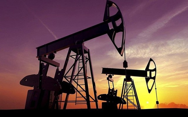 Giá xăng dầu hôm nay 30.12.2023: Mất 10% trong năm nay- Ảnh 1. Giá xăng dầu hôm nay 30.12.2023: Mất 10% trong năm nay- Ảnh 1.