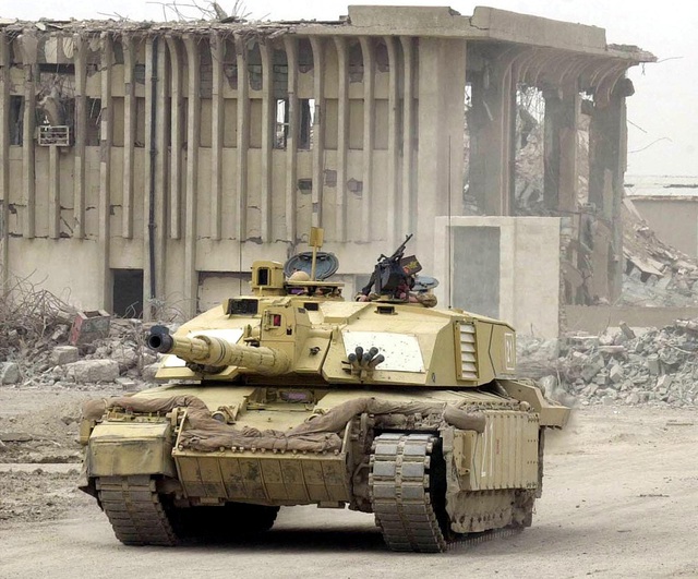 Nga có chiến thuật gì khi Ukraine nhận được xe tăng của Mỹ?  - Ảnh 2.