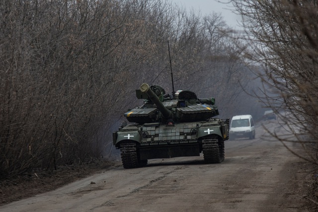 Nga có chiến thuật gì khi Ukraine nhận được xe tăng của Mỹ?  - Ảnh 3.