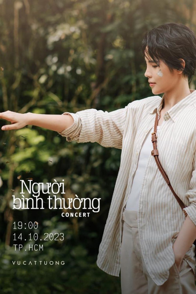 Sôi động live show nhạc Việt - Ảnh 2. Sôi động live show nhạc Việt - Ảnh 2.