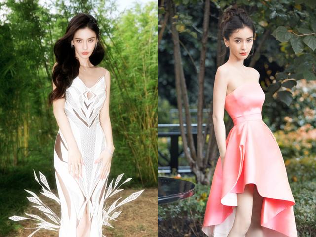 Angelababy liên tục gây tranh cãi, danh tiếng tụt dốc - Ảnh 6.