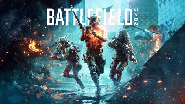 Battlefield 2042 phát triển hệ thống chống hack mới - Ảnh 1. Battlefield 2042 phát triển hệ thống chống hack mới - Ảnh 1.