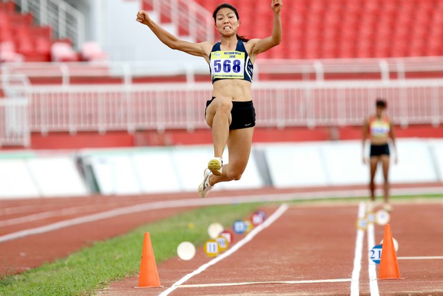 Lịch thi đấu ASIAD 19 của đoàn Việt Nam hôm nay (2.10): Săn vàng canoe, điền kinh  - Ảnh 2.