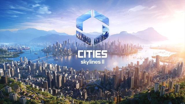 Cities Skylines II phiên bản console bị trì hoãn đến năm sau - Ảnh 1.
