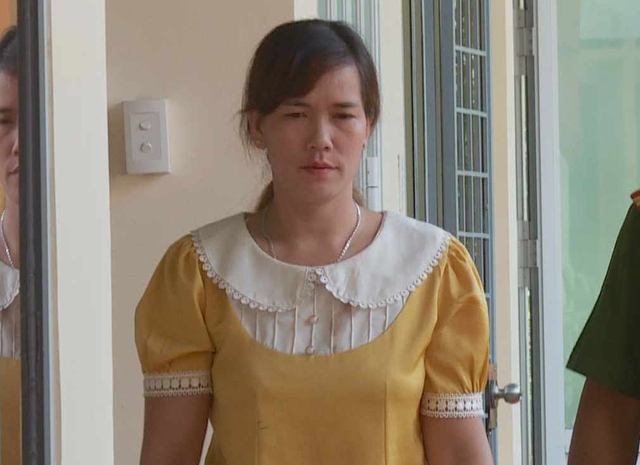 Đắk Lắk: Giải cứu hai mẹ con sau 5 năm bị lừa bán sang Trung Quốc - Ảnh 1.
