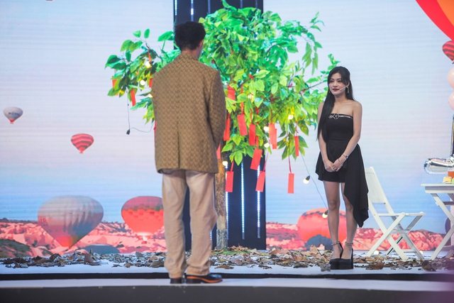 Vượt 2.000km đến tỏ tình, hot girl Hà Nội bị người mẫu Duy Luân từ chối - Ảnh 3. Vượt 2.000km đến tỏ tình, hot girl Hà Nội bị người mẫu Duy Luân từ chối - Ảnh 3.