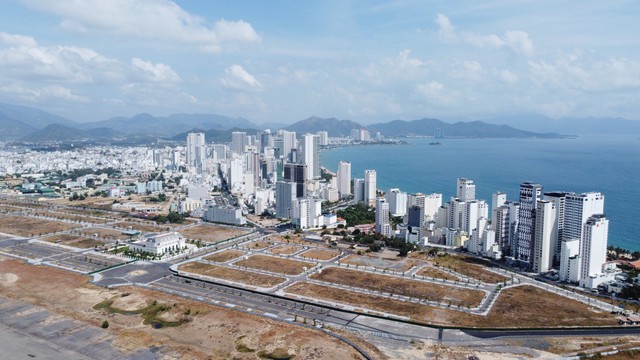 Vì sao Khánh Hòa kết thúc theo dõi các dự án BT 'khủng' sân bay Nha Trang?   - Ảnh 1.