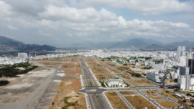 Vì sao Khánh Hòa kết thúc theo dõi các dự án BT 'khủng' sân bay Nha Trang?   - Ảnh 2.