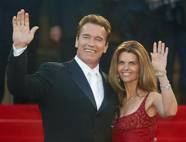 ‘Kẻ hủy diệt’ Arnold Schwarzenegger thừa nhận chỉ là phàm nhân khi về già - Ảnh 2.