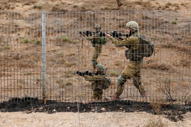 Những điều cần biết về xung đột Hamas-Israel - Ảnh 1.