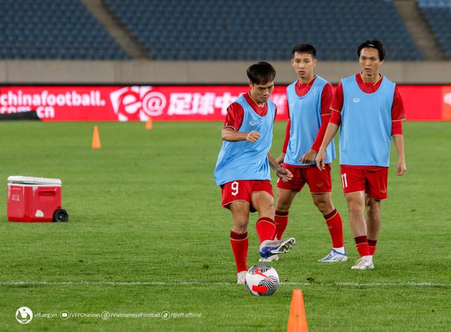 VFF đề ra chiến lược gì để đội tuyển Việt Nam nuôi mộng World Cup? - Ảnh 2.