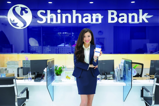 Shinhan SOL VN: Hành trình trở thành giải pháp tài chính toàn diện từ Ngân hàng Shinhan - Ảnh 1.