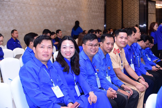 Gợi mở hướng hợp tác bền vững, lâu dài của thanh niên hai nước Việt - Lào - Ảnh 6.